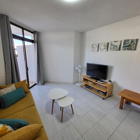 Summerland Studio Los Cristianos  Esterno foto