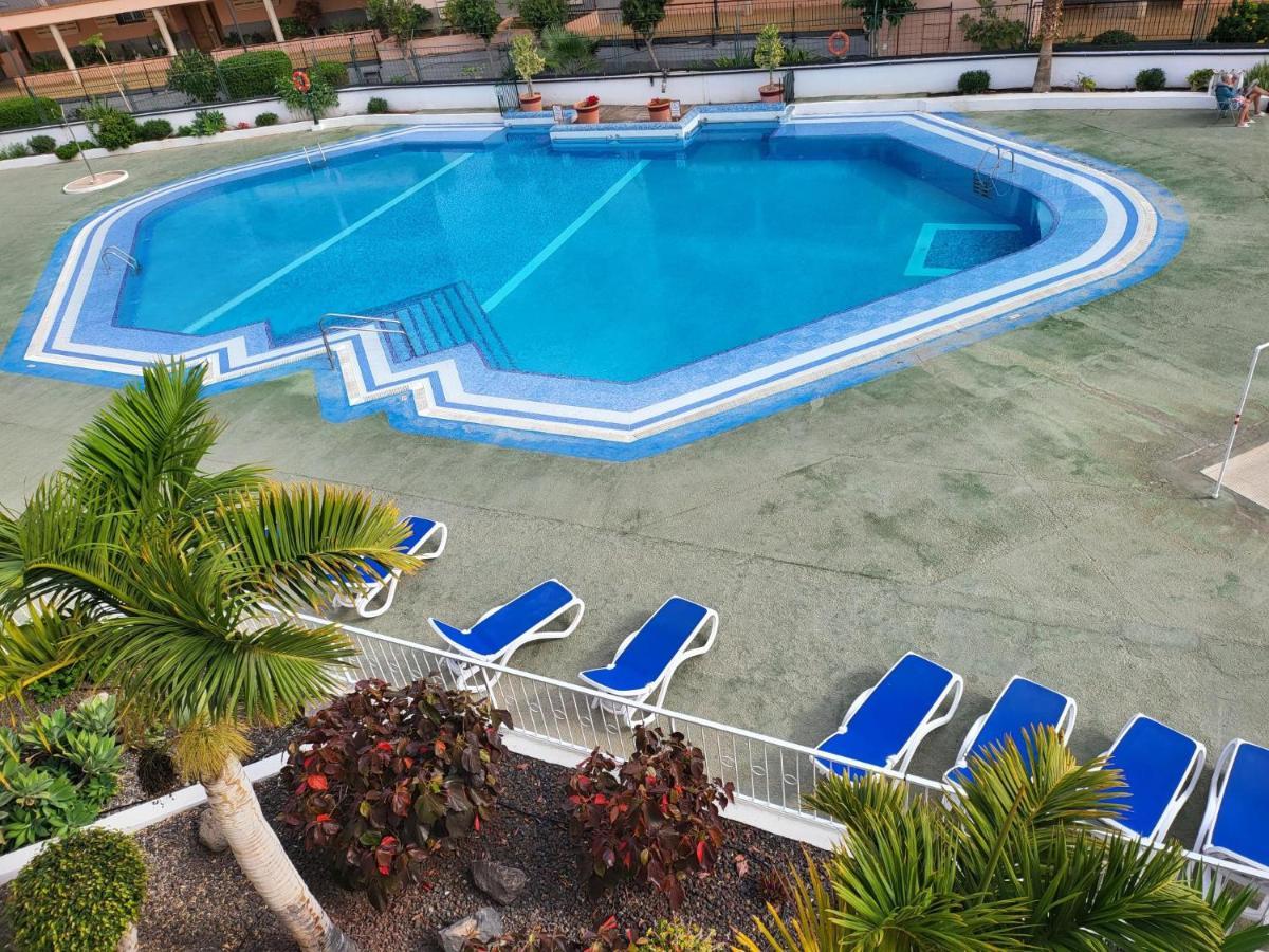 Summerland Studio Los Cristianos  Esterno foto