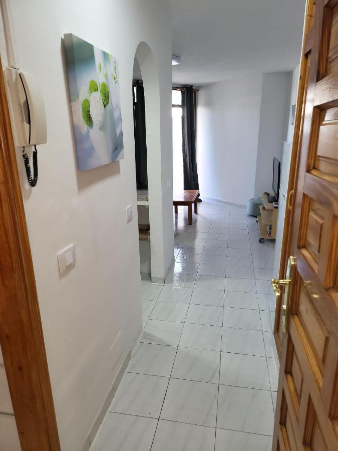 Summerland Studio Los Cristianos  Esterno foto