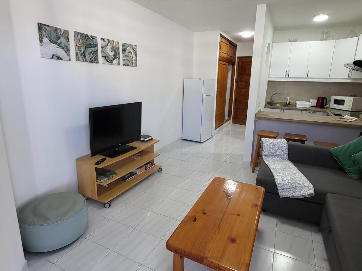Summerland Studio Los Cristianos  Esterno foto