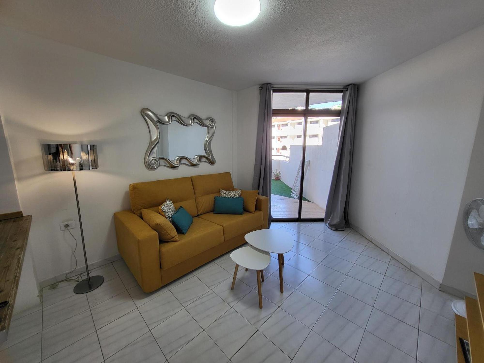 Summerland Studio Los Cristianos  Esterno foto